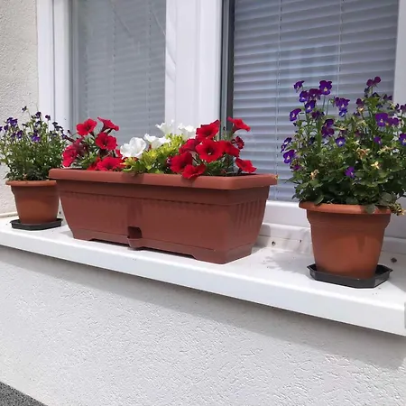 Apartman Db Visegrad Room photo
