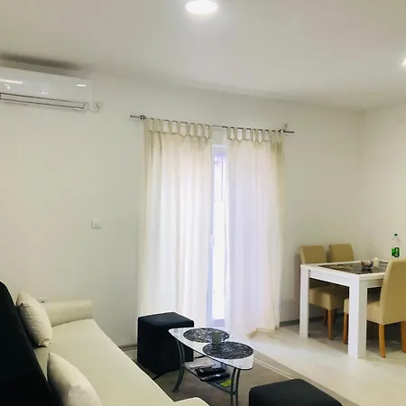 Apartman Db Visegrad Exterior photo