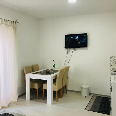 Apartman Db Visegrad Exterior photo