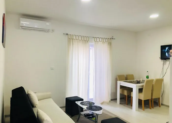 Apartman Db