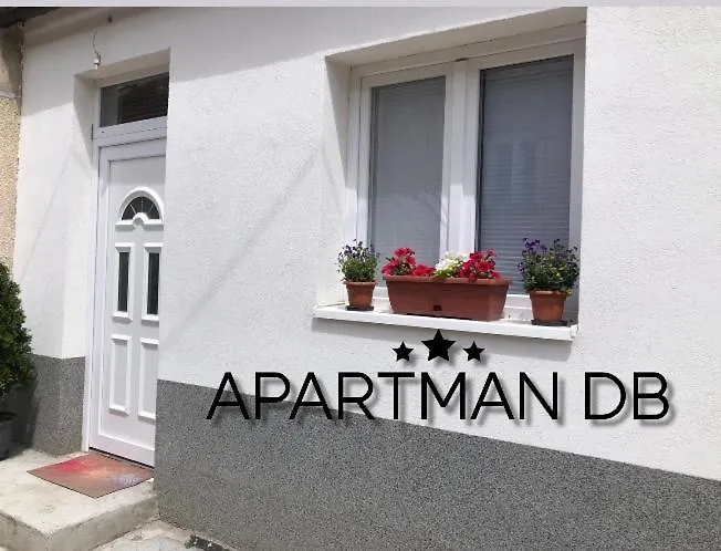 Apartman Db