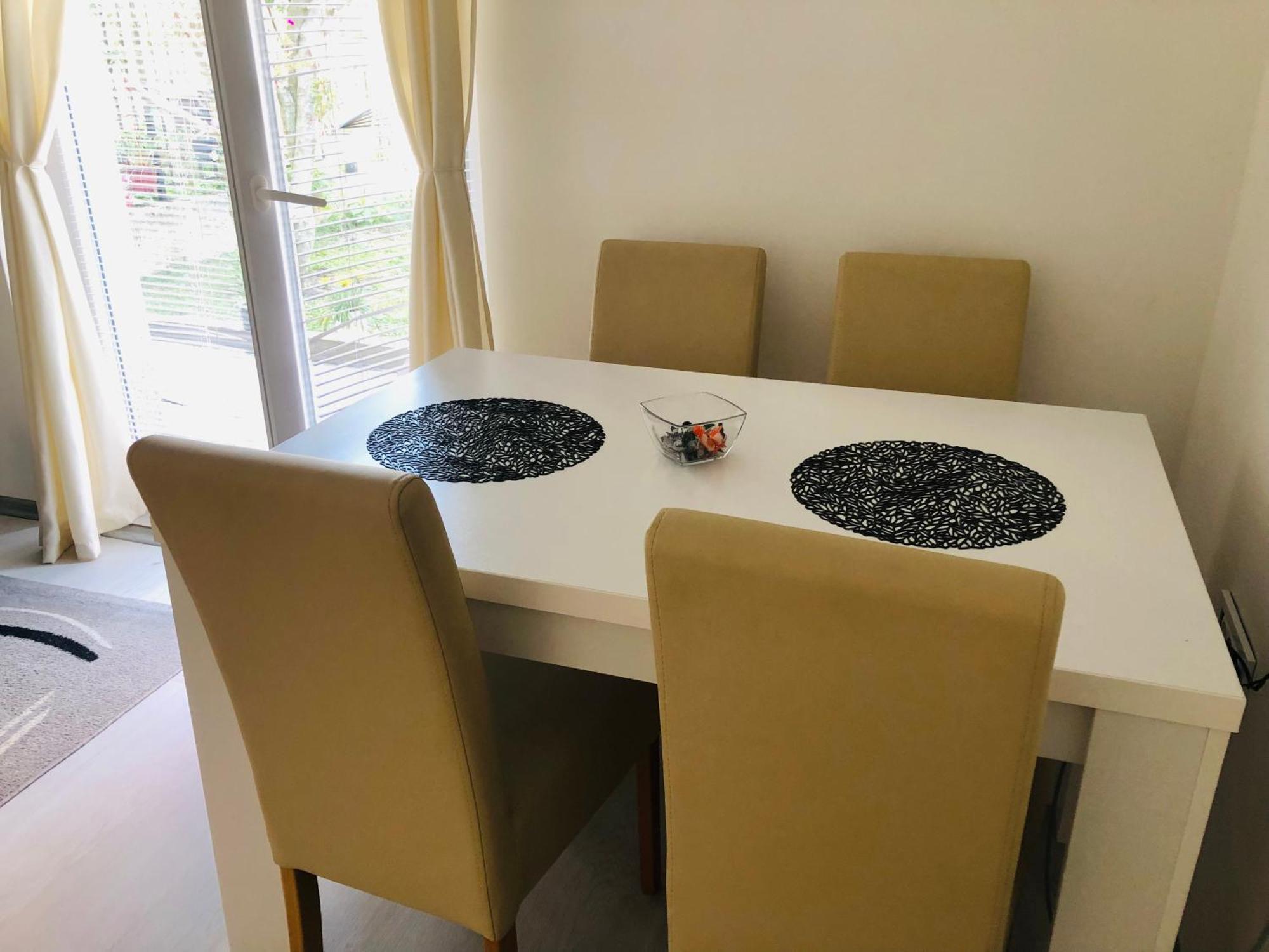 Db Apartmán *