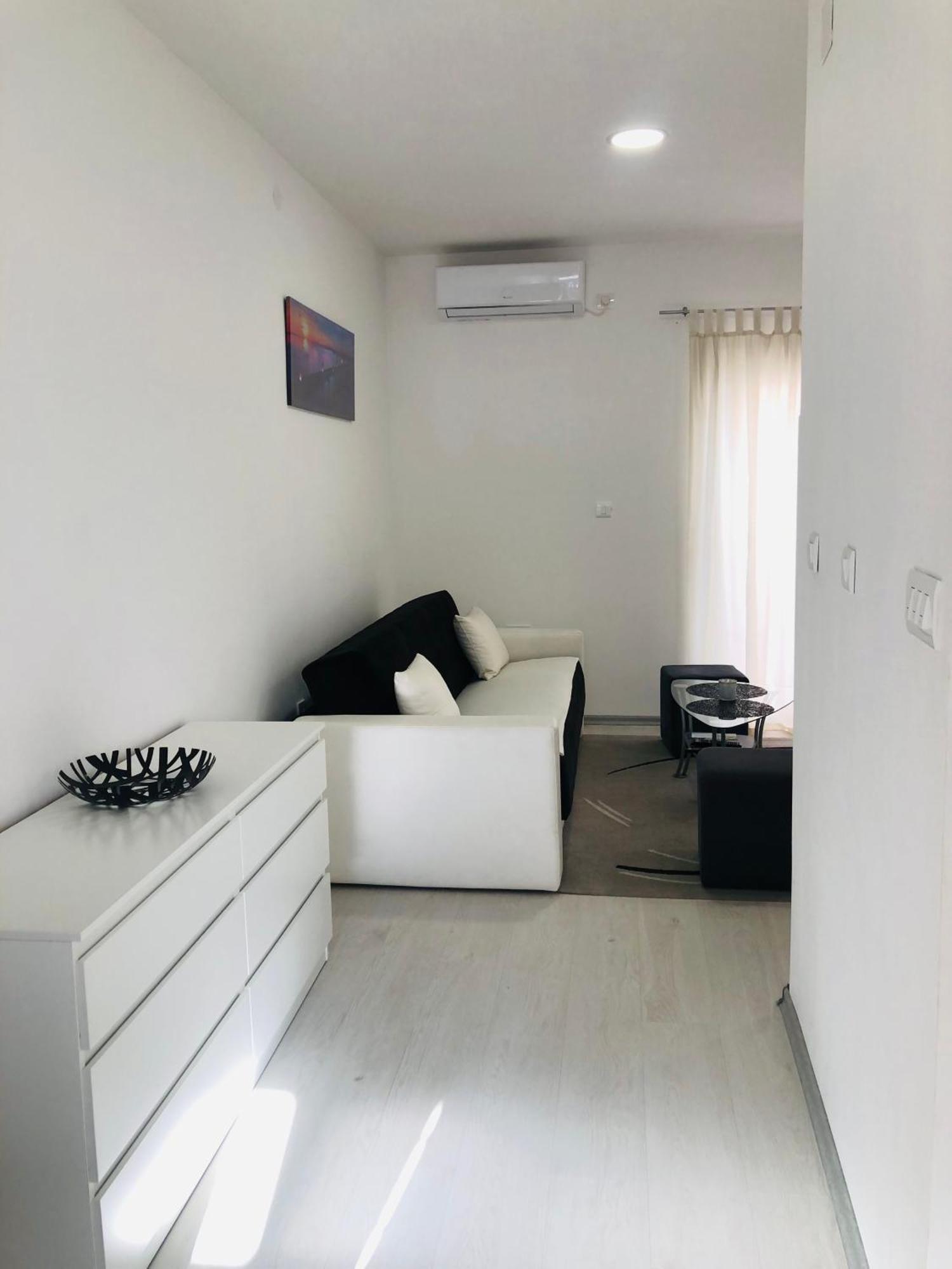 Db Apartment