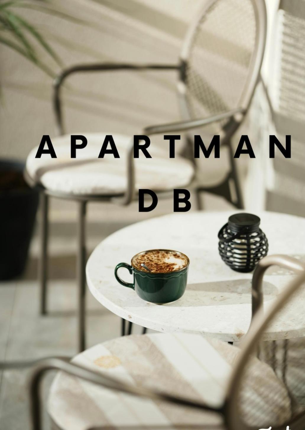 Db Apartmán Višegrad